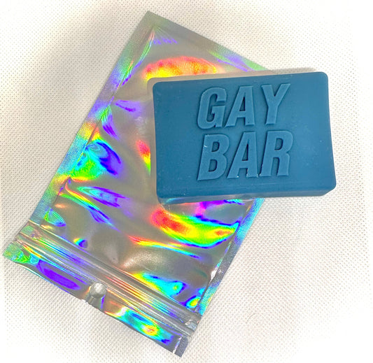 Gay Bar Skate Wax