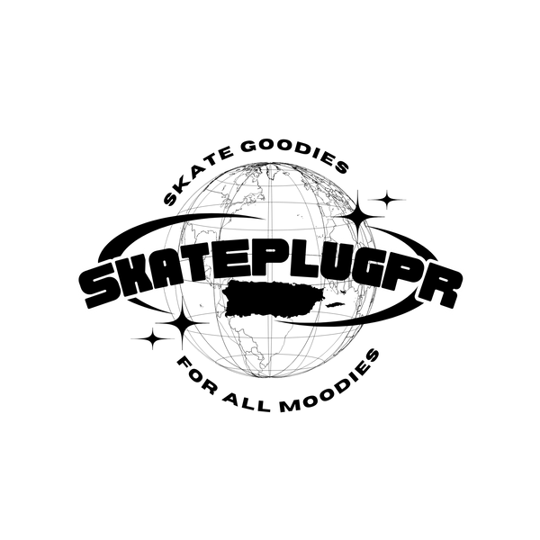 Skate Plug PR